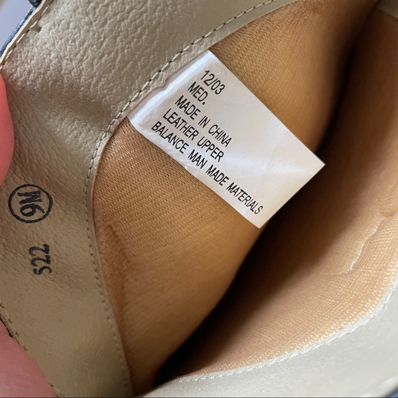 Black Cowboy Boots With Silver Toe Detail Size 8.5/9 - Picture 8 of 10